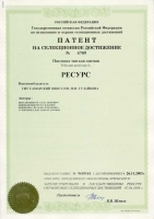 Ресурс