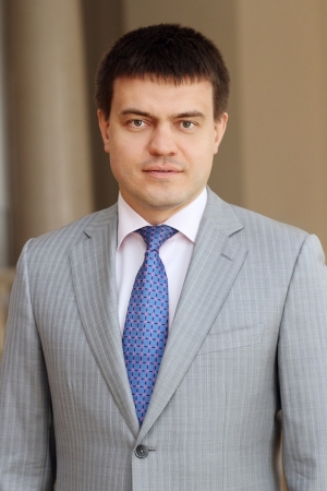 Котюков Михаил Михайлович - Министр науки и высшего образования Российской Федерации